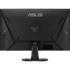 ASUS TUF Gaming monitor VG27AQME5F, 27", 2560 x 1440, crna